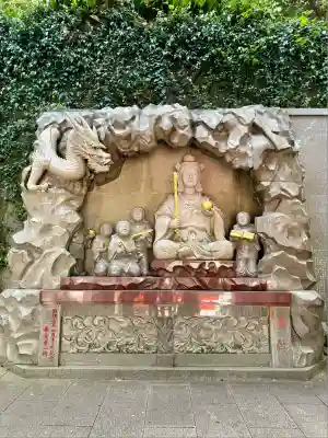 江島神社(神奈川県)