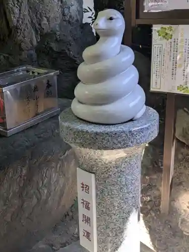 葛西神社(東京都)