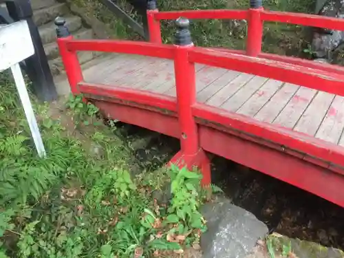 鎌原観音堂のその他建物