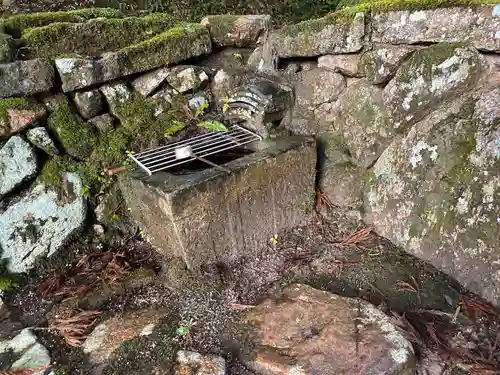 奈具神社(京都府)