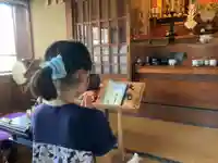 蓮久寺(千葉県)