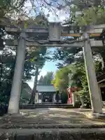 御殿場東照宮 吾妻神社 (静岡県)