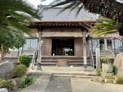 宝福寺(静岡県)