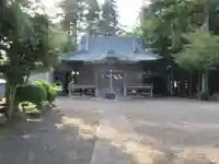 愛宕神社(東京都)