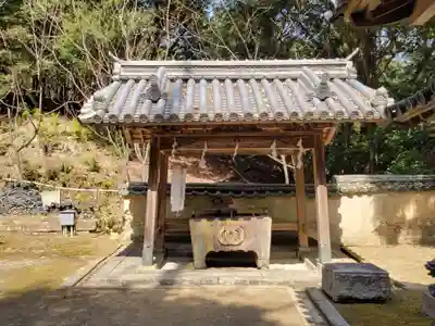 龍野神社(兵庫県)