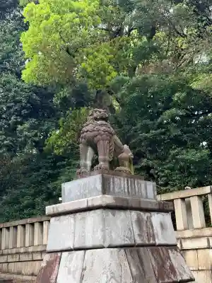 靖國神社(東京都)