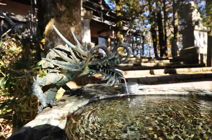 石鎚神社 土小屋遥拝殿(愛媛県)