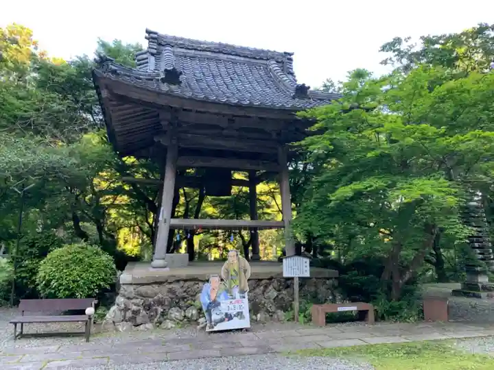 大洞院のその他建物