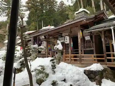 華厳寺(岐阜県)