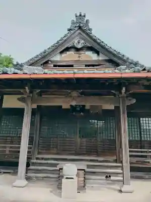 夏秋大師(三重県)