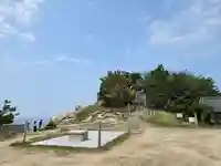 西濱神社(兵庫県)