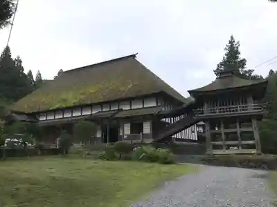 正法寺(岩手県)