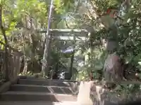 愛宕神社(神奈川県)