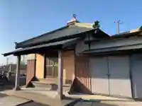 薬師堂(千葉県)