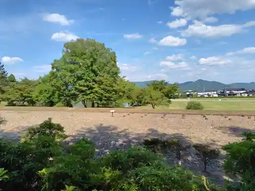 毛越寺(岩手県)