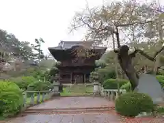 高麗山聖天院(埼玉県)