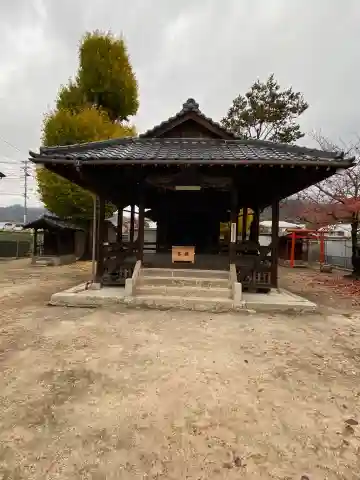 福佐売神社(広島県)
