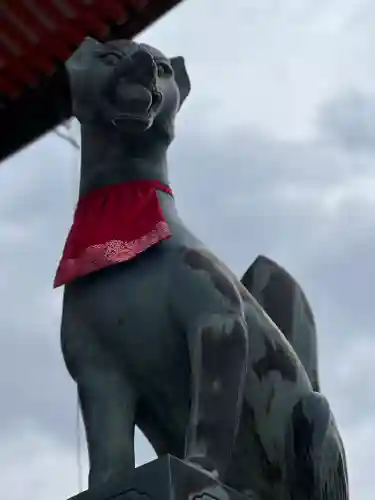 伏見稲荷大社(京都府)