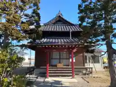 如體寺(埼玉県)