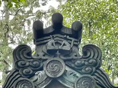 杉崎稲荷神社(滋賀県)