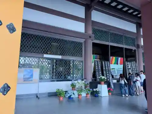 西新井大師総持寺(東京都)
