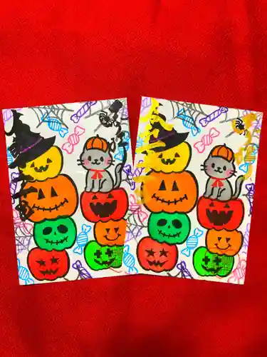 御井神社(岐阜県)