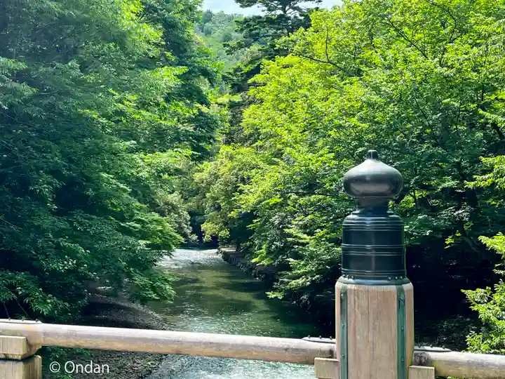 伊勢神宮内宮(皇大神宮)(三重県)
