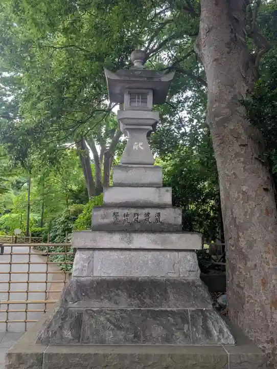 東郷神社(東京都)