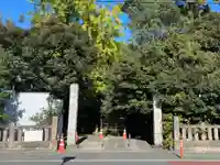 忍 諏訪神社・東照宮 のその他建物