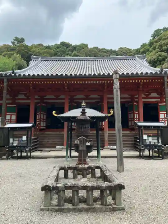 観心寺(大阪府)