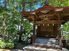 網走神社(北海道)