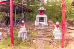 伊豆左比賣神社(宮城県)