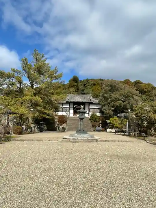 叡福寺(大阪府)