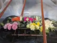 盛岡八幡宮(岩手県)