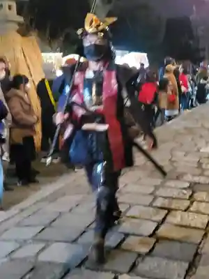 鑁阿寺(栃木県)