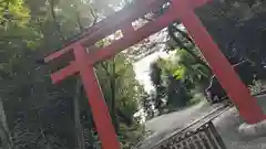 吉田神社(京都府)