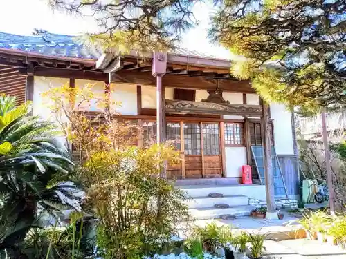 瑞光山 聖臨院 如意輪寺のその他建物