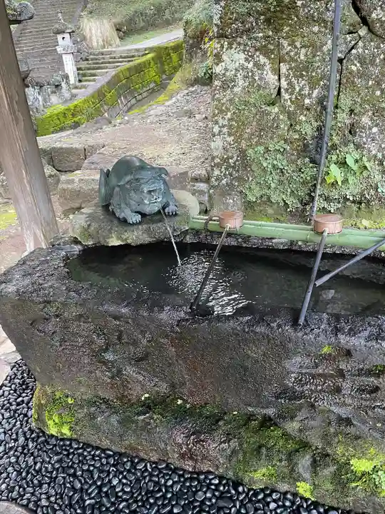 妙義神社(群馬県)