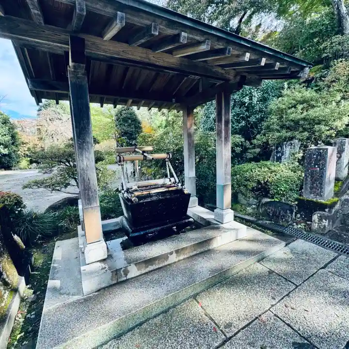 達磨寺(群馬県)