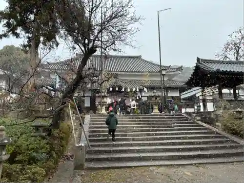 國前寺(広島県)
