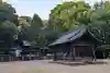桶狭間神明社(愛知県)