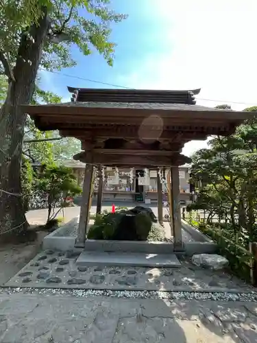 愛宕神社(宮城県)