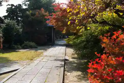 禅源寺のその他建物