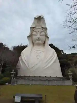大船観音寺(神奈川県)