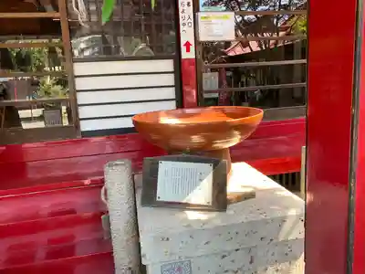 鹿島神社のその他建物