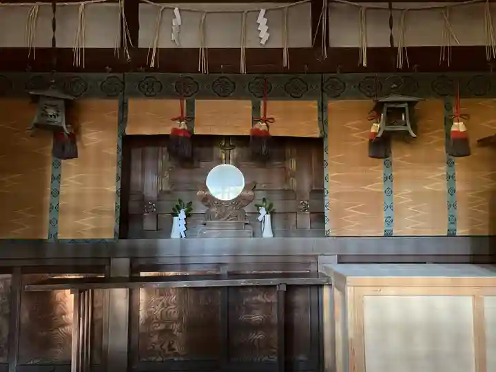 茨木神社(大阪府)