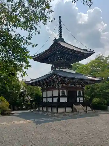 本法寺(京都府)