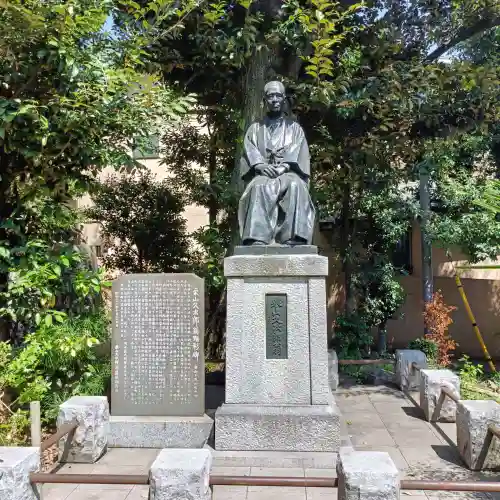自由が丘熊野神社(東京都)