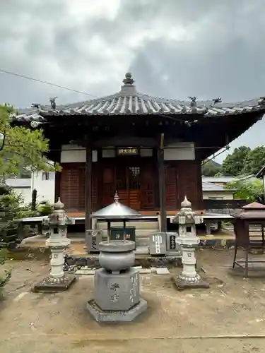 天皇寺(香川県)