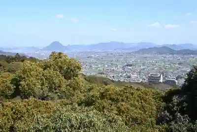 金刀比羅宮(香川県)